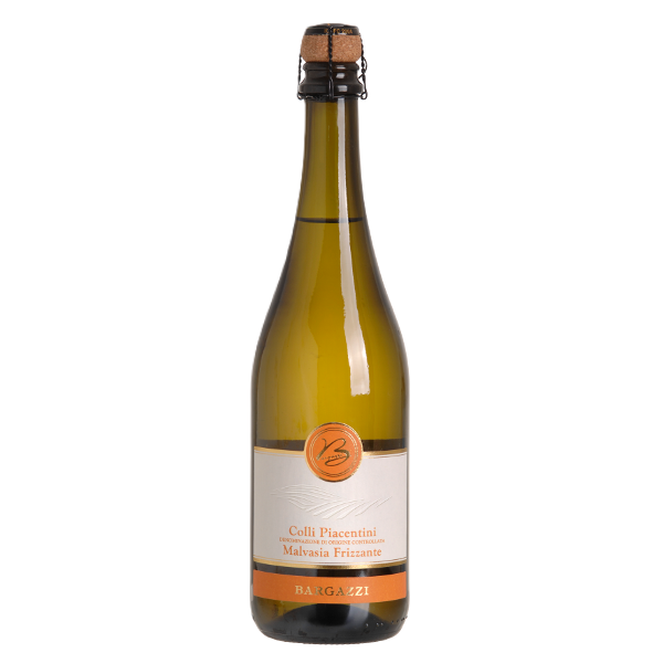 Malvasia di Candia Aromatica Dolce - Tiziano Bargazzi